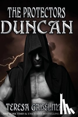 Editing, Hot Tree - Duncan (The Protectors Series) Book #3