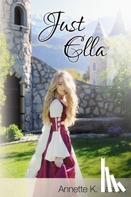 Larsen, Annette K. - Just Ella