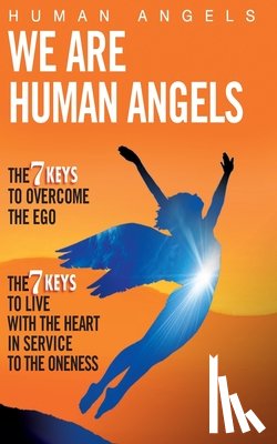 Wilkins, Ross - We are Human Angels