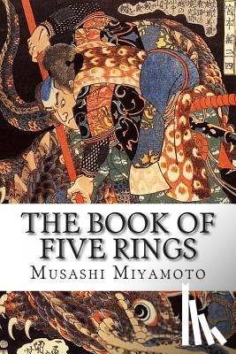Miyamoto, Musashi - The Book of Five Rings