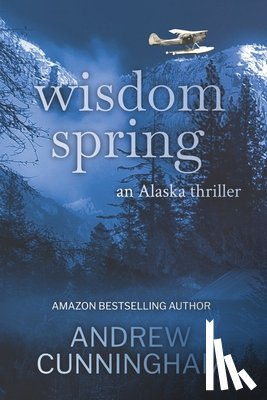 Cunningham, Andrew - Wisdom Spring