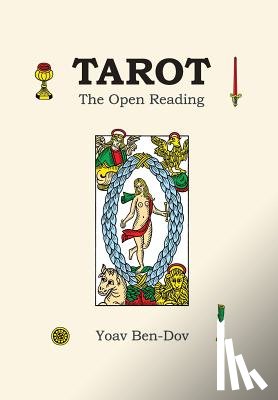Ben-Dov, Yoav - Tarot - the Open Reading