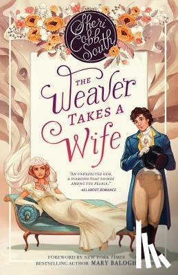 South, Sheri Cobb - The Weaver Takes a Wife