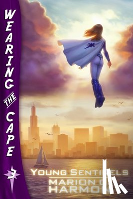 Harmon, Marion G - Young Sentinels