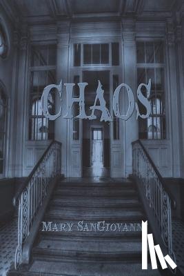 Sangiovanni, Mary - Chaos
