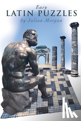 Morgan, Julian - Easy Latin Puzzles