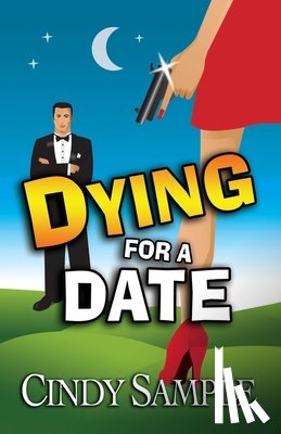 Phillips, Karen - Dying for a Date