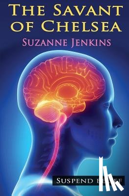 Jenkins, Suzanne - The Savant of Chelsea