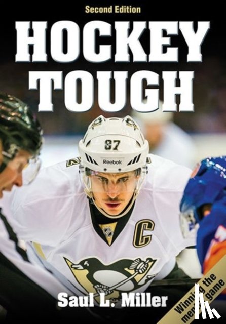 Miller, Saul L. - Hockey Tough