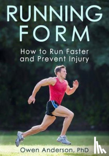 Anderson, Owen - Running Form