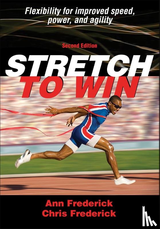 Frederick, Ann, Frederick, Christopher - Stretch to Win