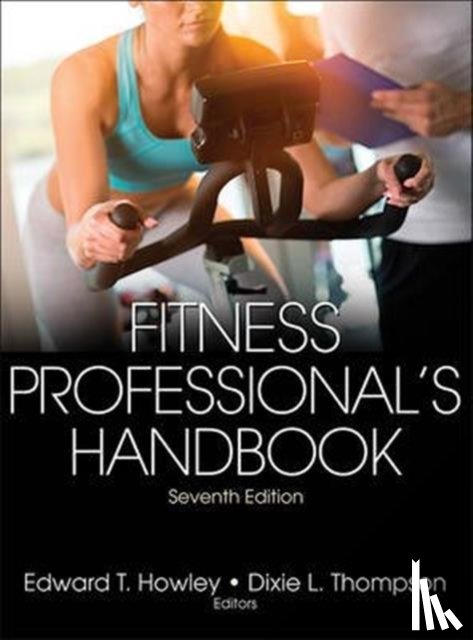  - Fitness Professional's Handbook