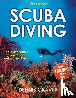 Graver, Dennis - Scuba Diving