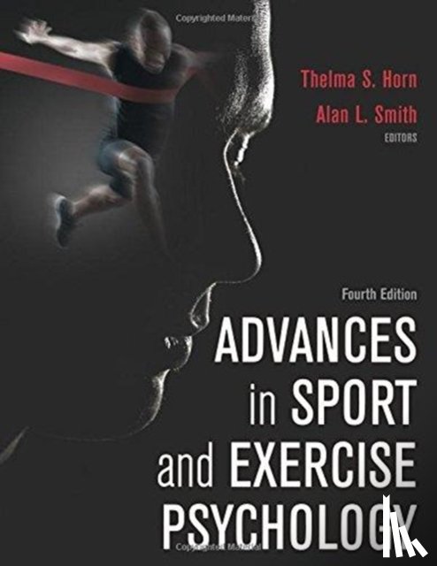  - Advances in Sport and Exercise Psychology