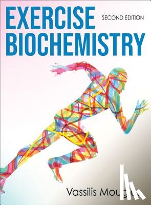 Mougios, Vassilis - Exercise Biochemistry