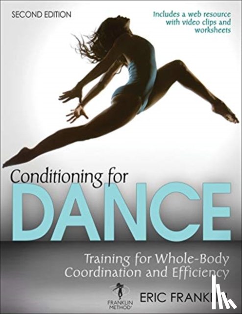 Franklin, Eric - Conditioning for Dance