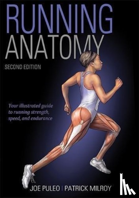 Puleo, Joe, Milroy, Patrick - Running Anatomy