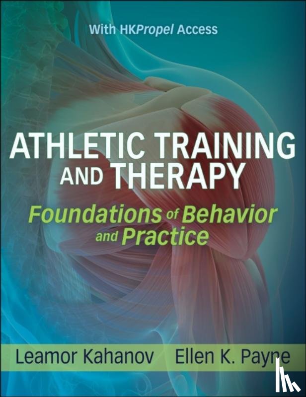 Kahanov, Leamor, Payne, Ellen K. - Athletic Training and Therapy