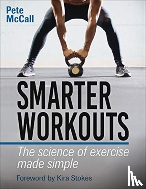 McCall, Pete - Smarter Workouts
