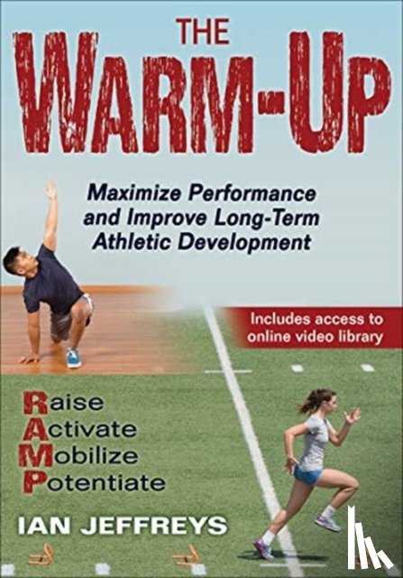 Jeffreys, Ian - The Warm-Up