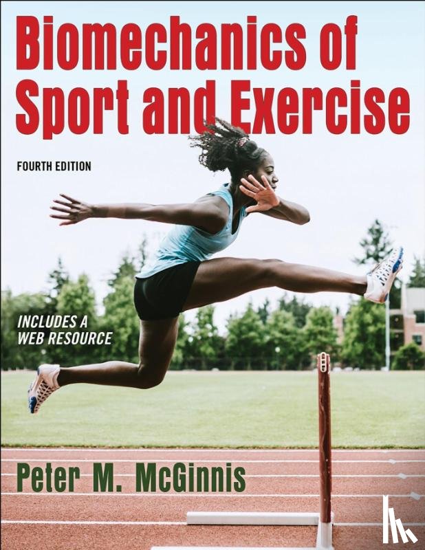 McGinnis, Peter M. - Biomechanics of Sport and Exercise