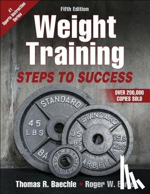 Baechle, Thomas R., Earle, Roger W. - Weight Training