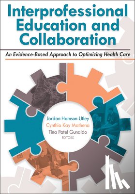  - Interprofessional Education and Collaboration