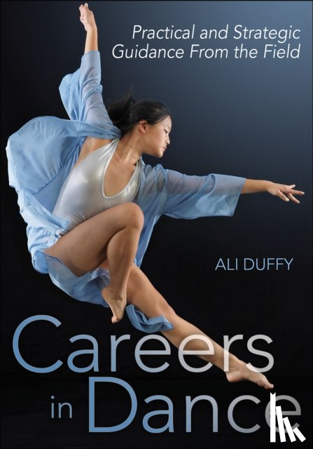 Duffy, Ali - Careers in Dance