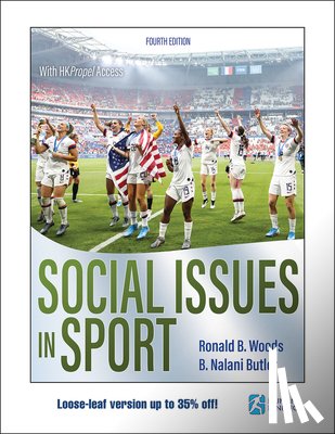 Woods, Ron, Butler, B. Nalani - Social Issues in Sport