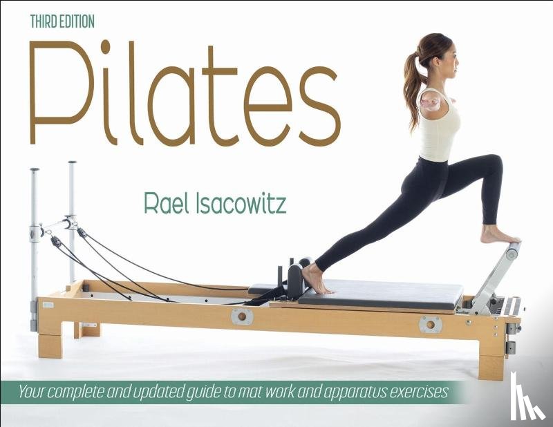 Isacowitz, Rael - Pilates