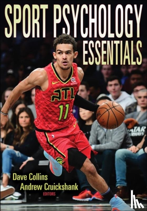  - Sport Psychology Essentials