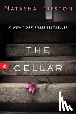 Preston, Natasha - The Cellar
