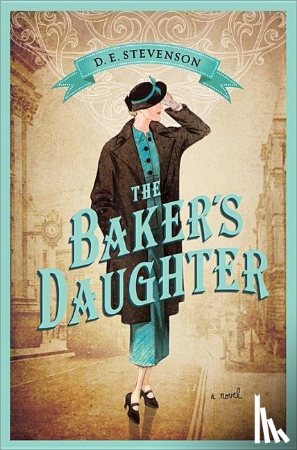 Stevenson, D E - Stevenson, D: Baker's Daughter