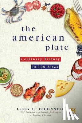 O'Connell, Libby - AMER PLATE