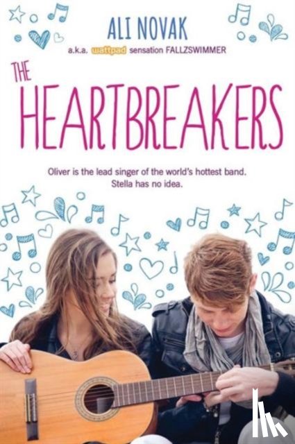 Novak, Ali - The Heartbreakers