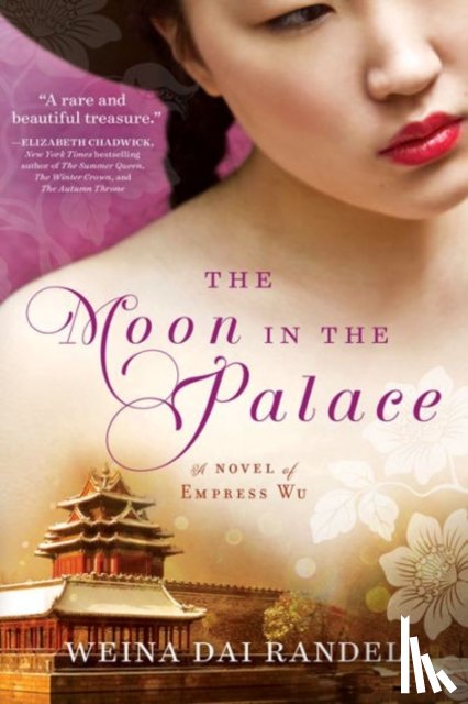 Randel, Weina Dai - The Moon in the Palace