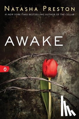 Preston, Natasha - Awake