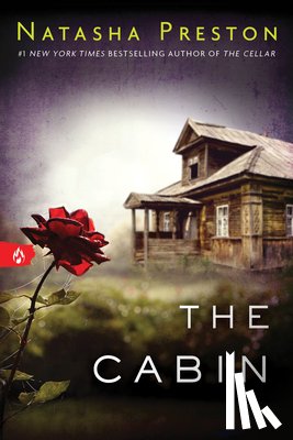 Preston, Natasha - The Cabin