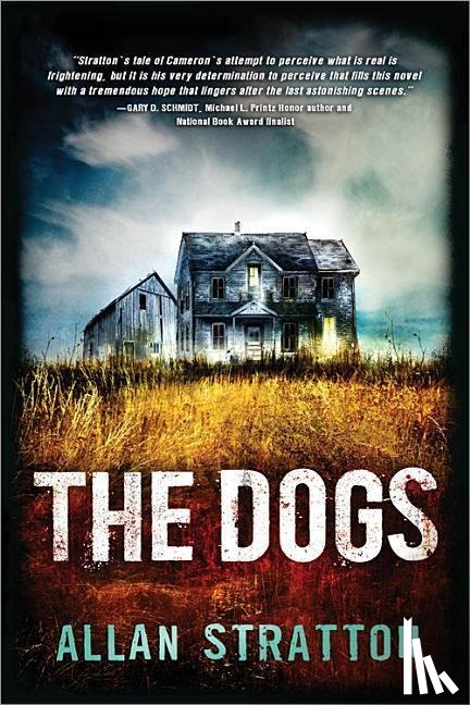 Stratton, Allan - DOGS
