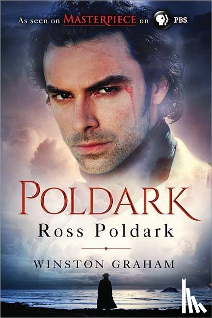 Graham, Winston - ROSS POLDARK OFFICIAL PBS TV S