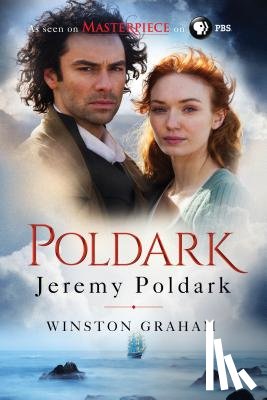 Graham, Winston - Jeremy Poldark: A Novel of Cornwall, 1790-1791
