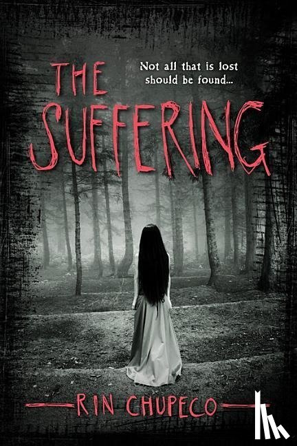 Chupeco, Rin - The Suffering