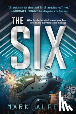 Alpert, Mark - The Six