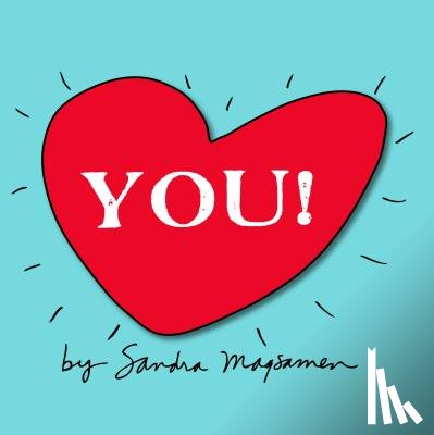 Magsamen, Sandra - You!