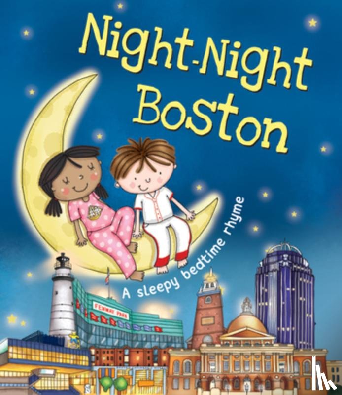 Sully, Katherine - Night-Night Boston