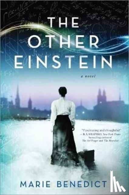Benedict, Marie - The Other Einstein