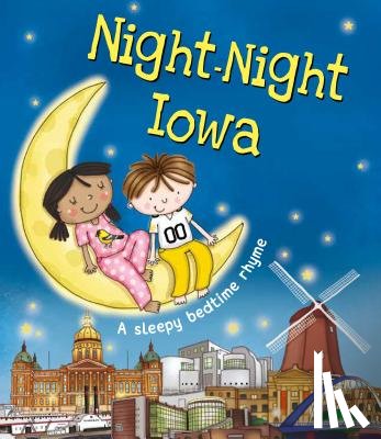 Sully, Katherine - Night-Night Iowa