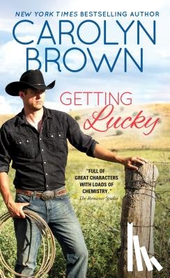 Brown, Carolyn - Getting Lucky