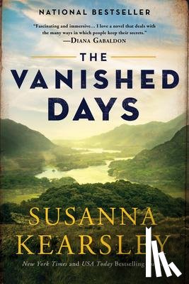 Kearsley, Susanna - Kearsley, S: Vanished Days