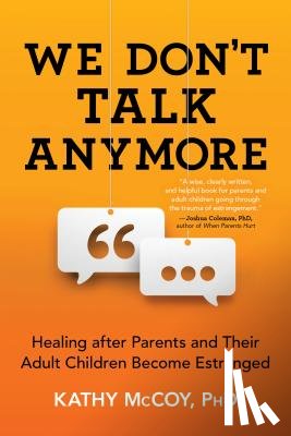 McCoy, Kathy - We Don't Talk Anymore